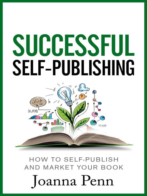 Title details for Successful Self-Publishing by Joanna Penn - Available